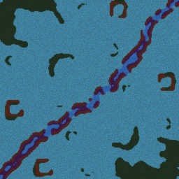 North vs South - Warcraft 3: Custom Map avatar