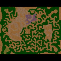 Northen Forest - Warcraft 3: Custom Map avatar