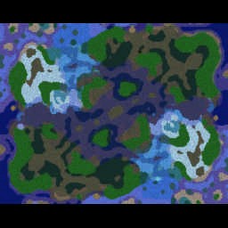 Northern Isles - AdvObs v1.19 - Warcraft 3: Custom Map avatar
