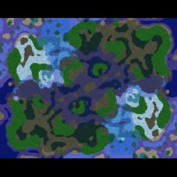 Northern Isles - Warcraft 3: Custom Map avatar