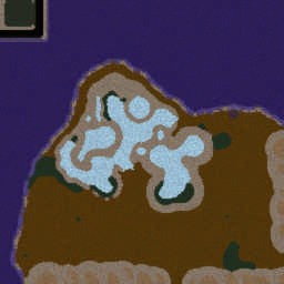 Northern Pandaria - Warcraft 3: Custom Map avatar