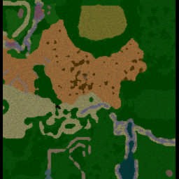 Northern Realms V1.5 - Warcraft 3: Custom Map avatar