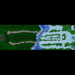 Northrend Battle v1.0 - Warcraft 3: Custom Map avatar