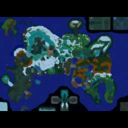 Northrend Conquest 1.0 - Warcraft 3: Custom Map avatar