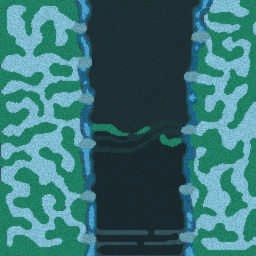 Northrend Isle - Warcraft 3: Custom Map avatar