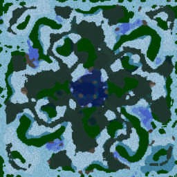 Northrend Snowy Meadows 3.2 REVISED - Warcraft 3: Custom Map avatar