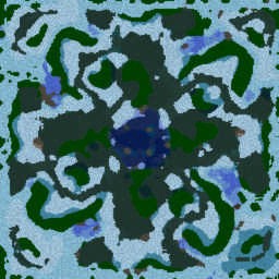 Northrend Snowy Meadows GH 3.1 - Warcraft 3: Custom Map avatar