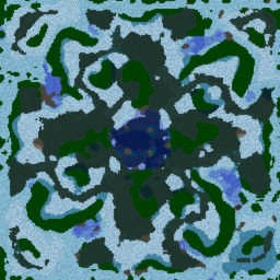 Northrend Snowy Meadows Reborn - Warcraft 3: Custom Map avatar