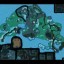 Northrend Tactics v3.0cPRO - Warcraft 3 Custom map: Mini map