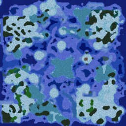 Northrend v.8.0 - Warcraft 3: Custom Map avatar