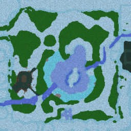 northrend valley 2.2 - Warcraft 3: Custom Map avatar