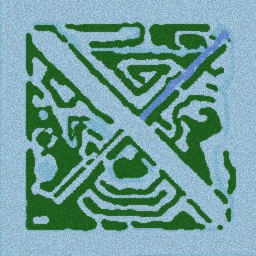 Northrend War - Warcraft 3: Custom Map avatar