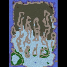 Northrend's Revived 1.1 Beta Test! - Warcraft 3: Custom Map avatar
