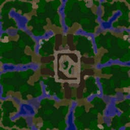 Northshire Hunters ver. 1.20 - Warcraft 3: Custom Map avatar
