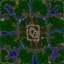 Northshire Hunters Warcraft 3: Map image