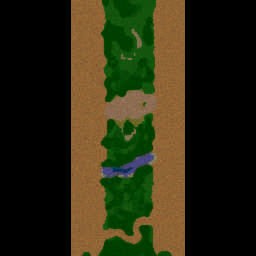 ¡Nos vamos a tierra! - Warcraft 3: Custom Map avatar