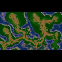 Not finish yet - Warcraft 3: Custom Map avatar