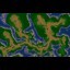 Not finish yet Warcraft 3: Map image