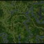 NOTD 余波 Warcraft 3: Map image