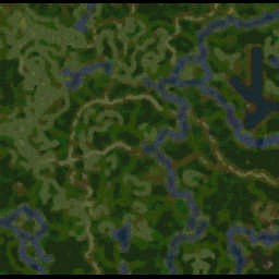 NOTD 余波 1.5a 中文版 - Warcraft 3: Custom Map avatar