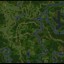 NOTD Aftermath 1.5c [Spec Ed 1.12.5] - Warcraft 3 Custom map: Mini map