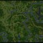 NOTD Aftermath 1.5c [Spec Ed 1.13.1] - Warcraft 3 Custom map: Mini map