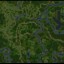 NOTD Aftermath 1.5c [Spec Ed 1.13.3] - Warcraft 3 Custom map: Mini map