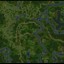 NotD Aftermath 1.5k beta1c - Warcraft 3 Custom map: Mini map