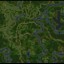 NOTD Aftermath 1.6 - Warcraft 3 Custom map: Mini map
