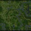 NOTD Aftermath 1.6b - Warcraft 3 Custom map: Mini map