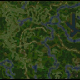 NotD: AM Multi 1.5c - Warcraft 3: Custom Map avatar