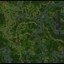 NotD: AM Multi Warcraft 3: Map image