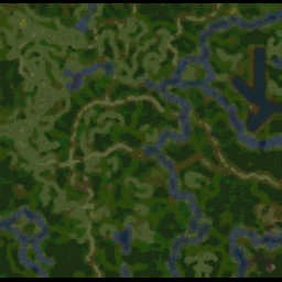 NOTD:A LCmod 1.5c - Warcraft 3: Custom Map avatar