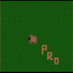 Note udom 6.9 - Warcraft 3: Mini map