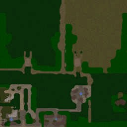 nothing - Warcraft 3: Custom Map avatar