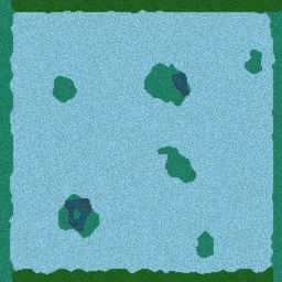 Nothrend (The Place Of Darkness) - Warcraft 3: Custom Map avatar