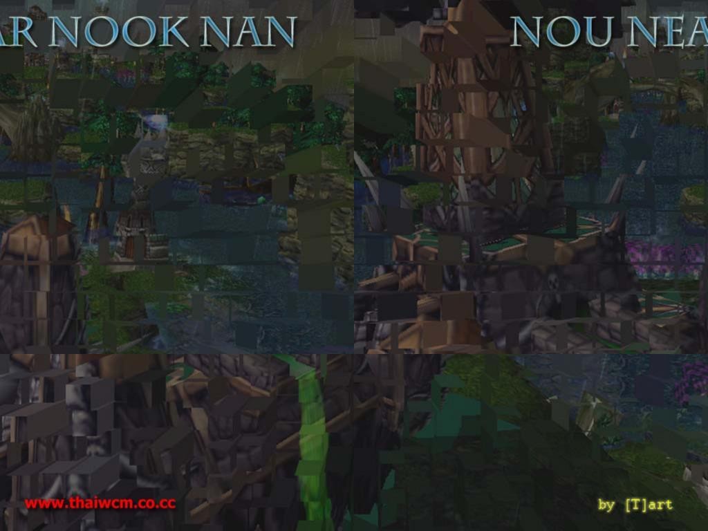 Nou Near Nook Nan v.2.2 - Warcraft 3: Custom Map avatar