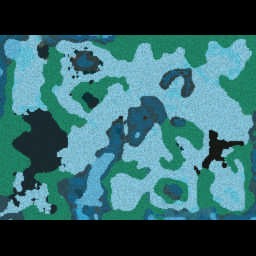 Nouveau Héros - Warcraft 3: Custom Map avatar