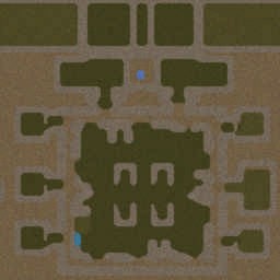 NovA Tactical Deluxe v2.50 AI - Warcraft 3: Custom Map avatar