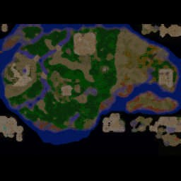 Новая Земля - Warcraft 3: Custom Map avatar