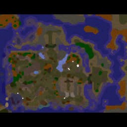 Новые Герои V1.26c - Warcraft 3: Custom Map avatar