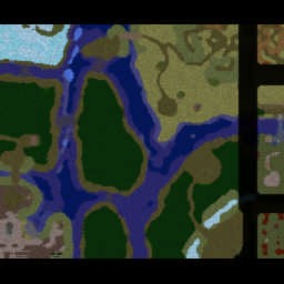Новый Мир 5.1v - Warcraft 3: Custom Map avatar
