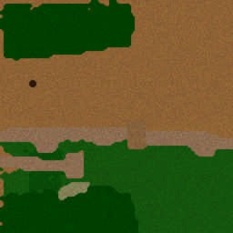 новый мир (создал грини ) - Warcraft 3: Custom Map avatar