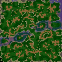 Nowe Wojny Warcraft v0.75c - Warcraft 3: Custom Map avatar