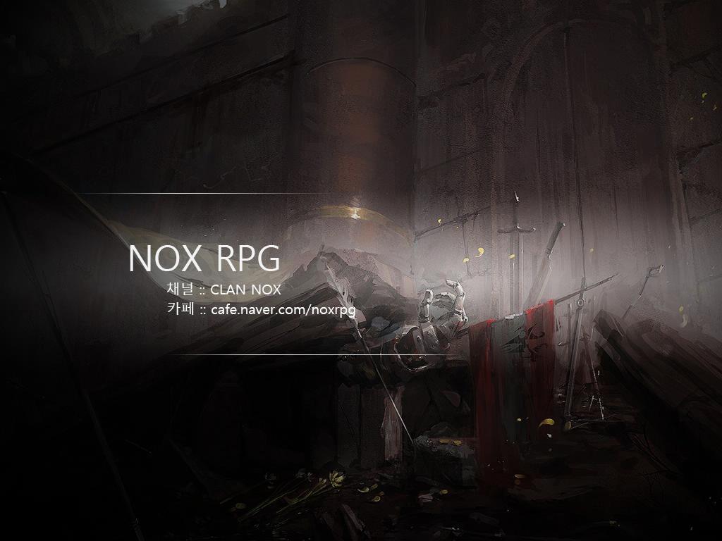 Nox RPG 2.3 Fix2 - Warcraft 3: Custom Map avatar