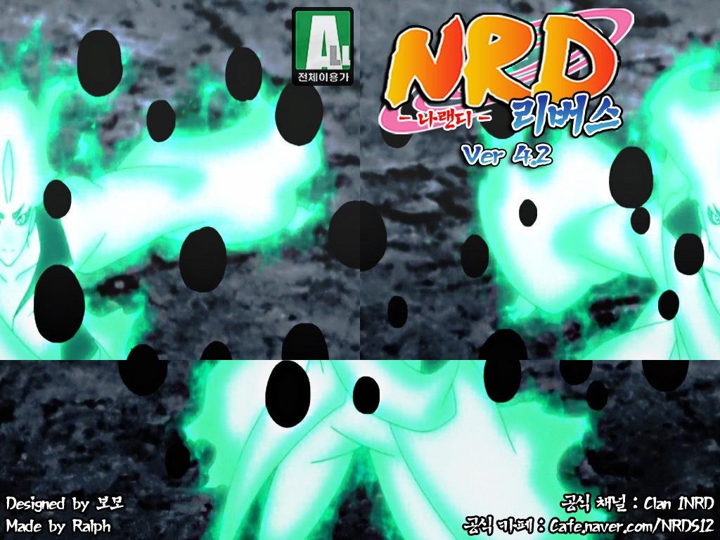 NRD SEASON 2 REVERSE 4.2 F4 - Warcraft 3: Custom Map avatar