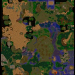Nrpg 3.1h1f - Warcraft 3: Custom Map avatar