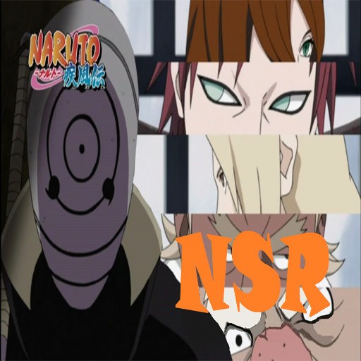 NSR V0.1 - Warcraft 3: Custom Map avatar