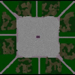 Nth] Battle Zone - Warcraft 3: Custom Map avatar