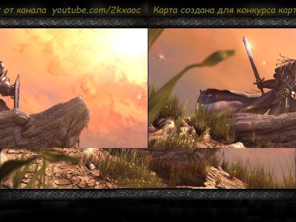 Нудные сады tv1.4 - Warcraft 3: Custom Map avatar